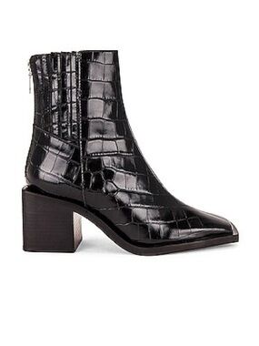 SCHUTZ S-HEIRES BOOT